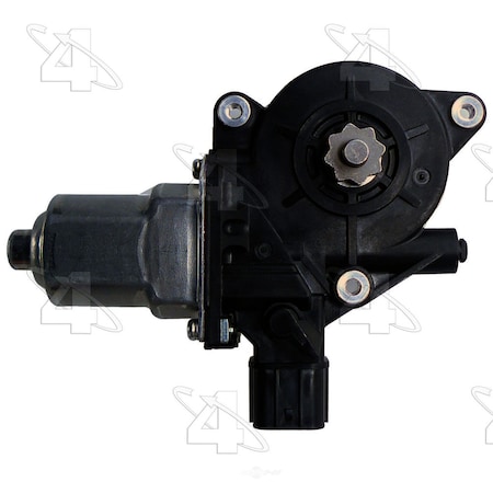 Maxair Power Window Motor, 88515 88515