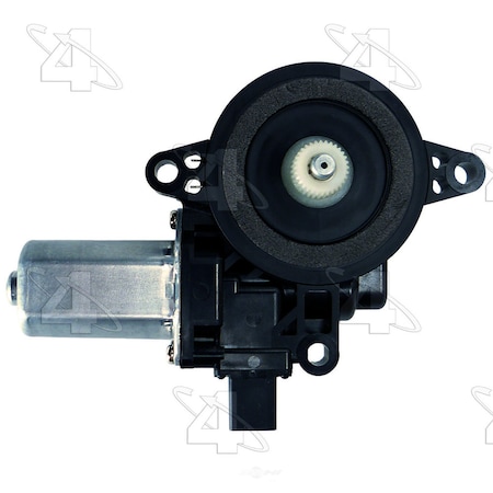 Maxair Power Window Motor, 88856 88856