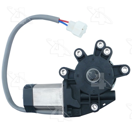 Maxair Power Window Motor, 88862 88862