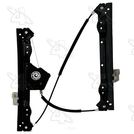 Maxair Window Regulator - Front Right, 381693 381693