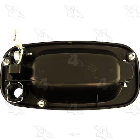 Maxair Exterior Door Handle - Front Left, 60202 60202