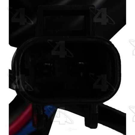 Maxair Window Assembly - Front Right, 82122 82122