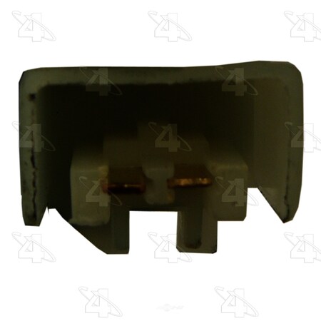 Maxair Power Window Motor - Rear Right, 82458 82458