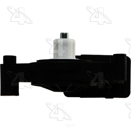 Maxair Power Window Motor - Rear Left, 82982 82982