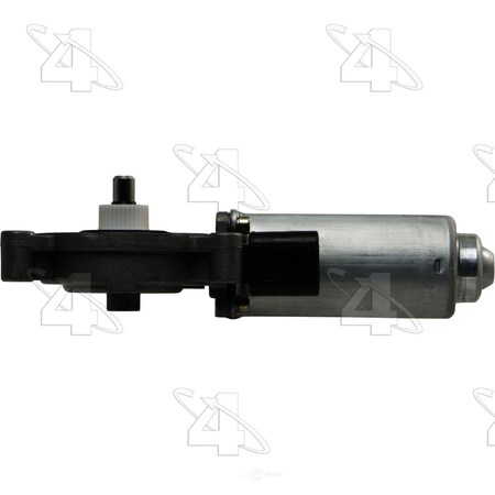 Maxair Power Window Motor - Front Right, 82983 82983