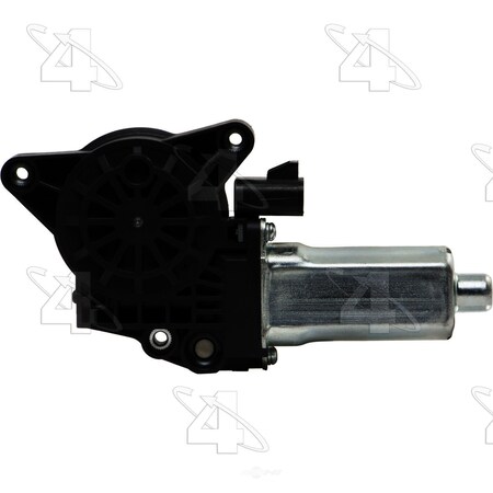 Maxair Power Window Motor - Rear Right, 82989 82989