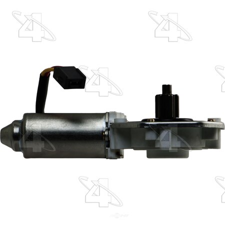 Maxair Power Window Motor - Front Left, 83098 83098