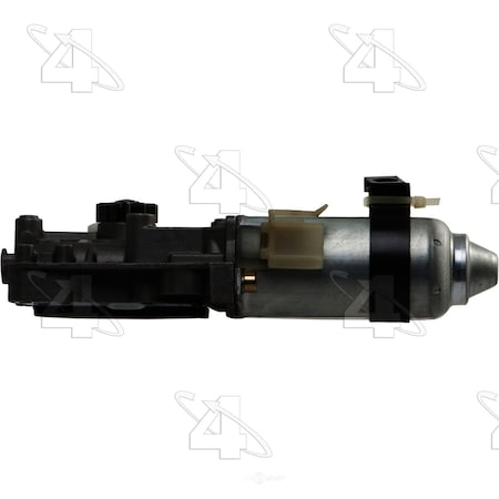 Maxair Power Window Motor - Front Right, 83117 83117