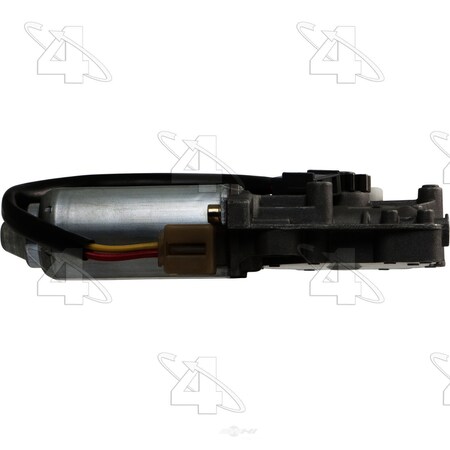 Maxair Power Window Motor - Front Left, 83999 83999