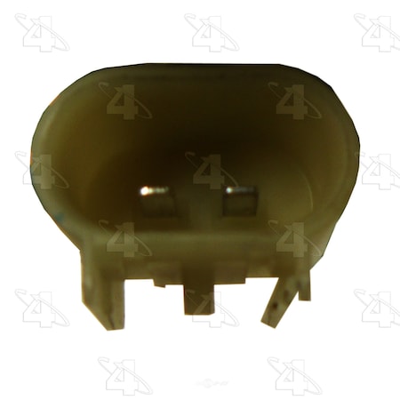 Maxair Window Assembly - Rear Left, 86969 86969