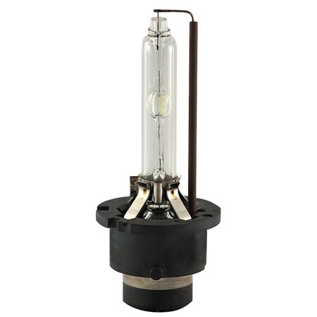 Eiko Standard Lamp - Boxed Headlight Bulb - Low Beam, D2S D2S