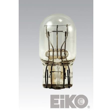 Eiko Dome Light Bulb, 7443LL 7443LL