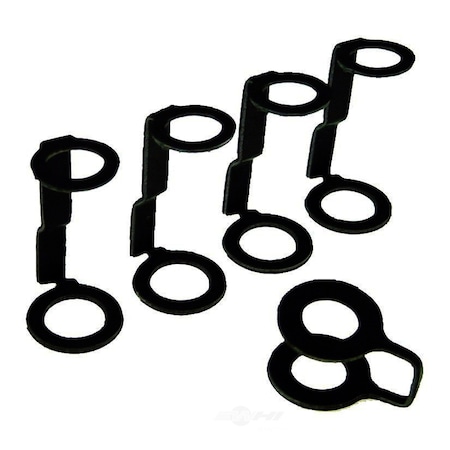 Gb Remanufacturing Remanufactured Fuel Injection Return Line Gasket Kit, 522-030 522-030
