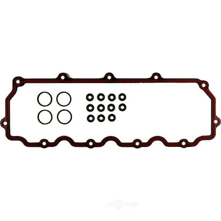 Gb Remanufacturing Engine Valve Cover Gasket Set, 522-031 522-031