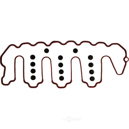 Gb Remanufacturing Remanufactured Valve Cover Gasket Kit, 522-036 522-036