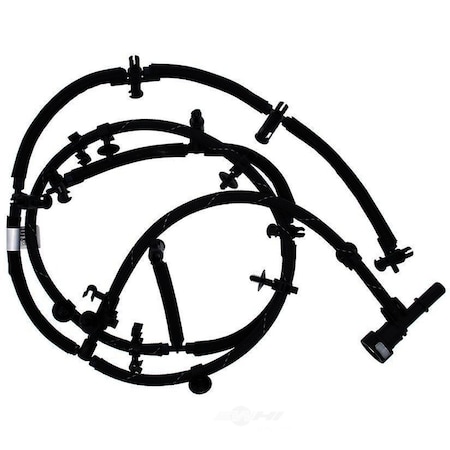 Gb Remanufacturing Fuel Return Line, 522-068 522-068
