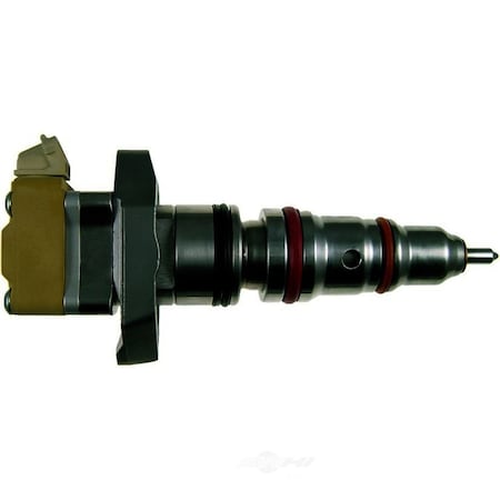 Gb Remanufacturing Remanufactured  Diesel Injector, 718-501 718-501