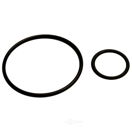 Gb Remanufacturing Remanufactured Fuel Injector Seal Kit, 8-005 8-005