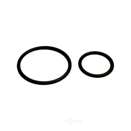 Gb Remanufacturing Remanufactured Fuel Injector Seal Kit, 8-007 8-007