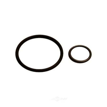 Gb Remanufacturing Remanufactured Fuel Injector Seal Kit, 8-027 8-027