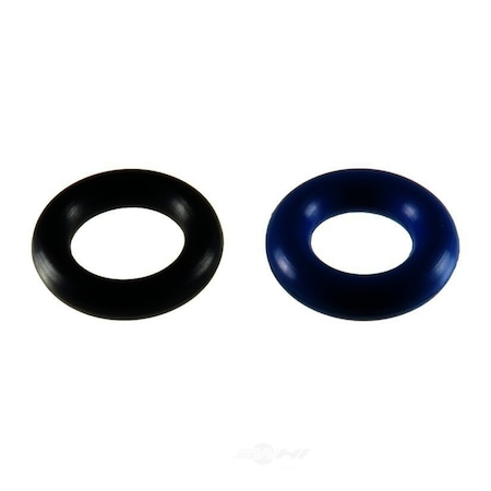 Gb Remanufacturing Fuel Injector Seal Kit, 8-051 8-051