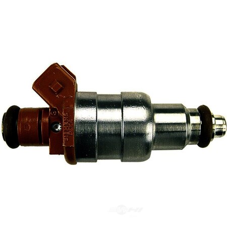 Gb Remanufacturing Remanufactured  Multi Port Injector, 812-11114 812-11114