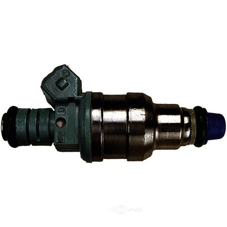 Gb Remanufacturing Remanufactured  Multi Port Injector, 822-11133 822-11133