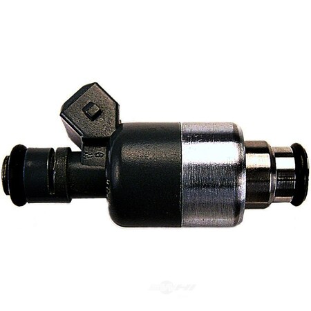 Gb Remanufacturing Remanufactured  Multi Port Injector, 832-11148 832-11148