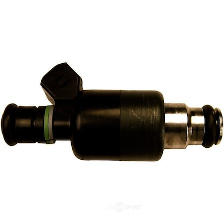 Gb Remanufacturing Remanufactured  Multi Port Injector, 842-12102 842-12102