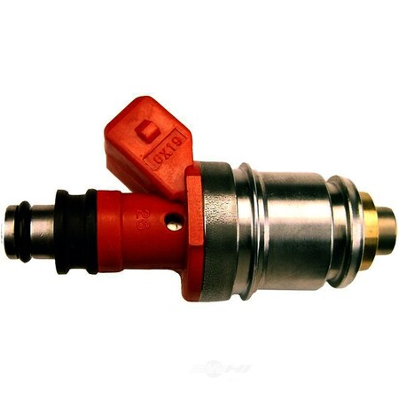 Gb Reman Fuel Injection 842-12207 Reman Gasoline Injector-1995-90 Nissan