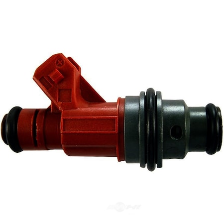 Gb Remanufacturing Fuel Injector, 852-12206 852-12206