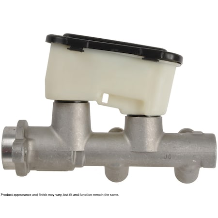 Cardone New Master Cylinder, 13-2341 13-2341