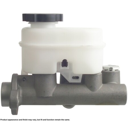 Cardone New Master Cylinder, 13-2610 13-2610