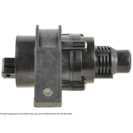Cardone Engine Auxiliary Water Pump 2009-2010 BMW X5 3.0L, 5W-9004 5W-9004
