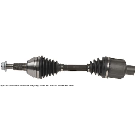Cardone CV Axle Shaft, 66-1461 66-1461
