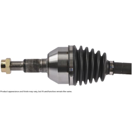Cardone CV Axle Shaft, 66-1517 66-1517