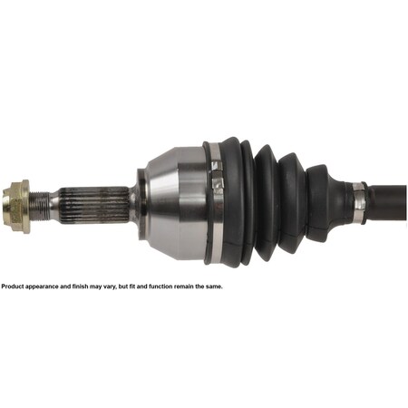 Cardone CV Axle Shaft 2010-2013 Ford Transit Connect 2.0L, 66-2252 66-2252