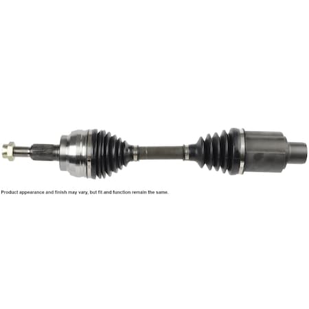 Cardone CV Axle Shaft, 66-3404 66-3404