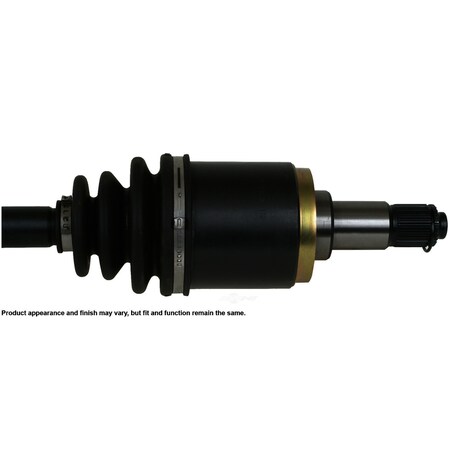 Cardone CV Axle Shaft, 66-5168 66-5168