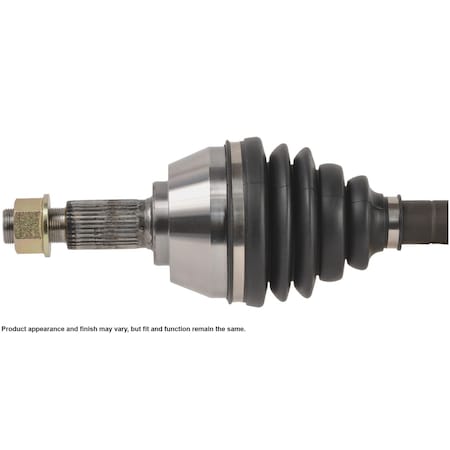 Cardone CV Axle Shaft 2009-2014 Nissan Murano, 66-6303 66-6303
