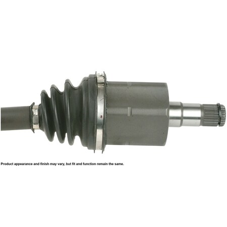 Cardone CV Axle Shaft, 66-7333 66-7333