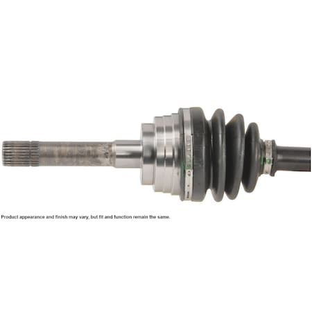 Cardone CV Axle Shaft 1987-1993 Mazda B2600 2.6L, 66-8020 66-8020