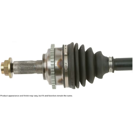 Cardone CV Axle Shaft, 66-8154 66-8154