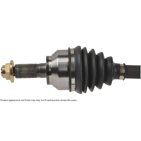 Cardone CV Axle Shaft, 66-8175 66-8175