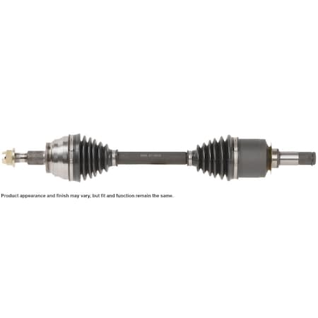 Cardone CV Axle Shaft, 66-9295 66-9295