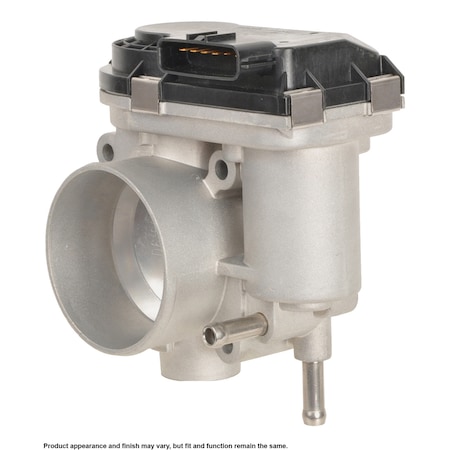 Cardone Fuel Injection Throttle Body, 6E-0014 6E-0014