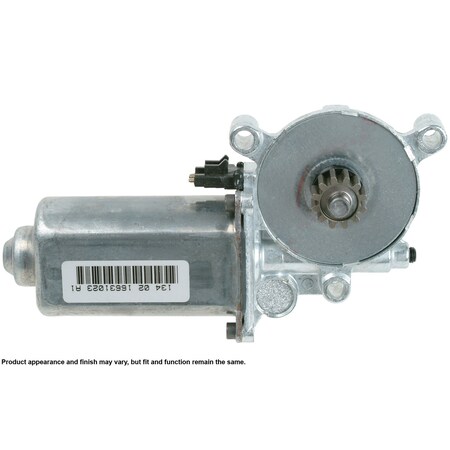 Cardone Power Window Motor, 82-103 82-103