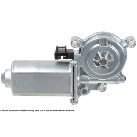 Cardone New Window Lift Motor - Front Right, 82-126 82-126