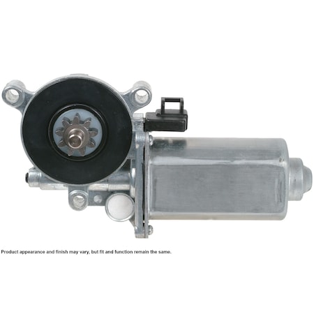 Cardone Power Window Motor, 82-128 82-128