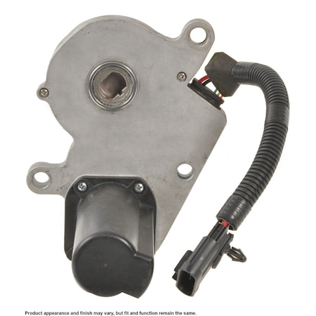 Cardone Transfer Case Motor, 83-108 83-108